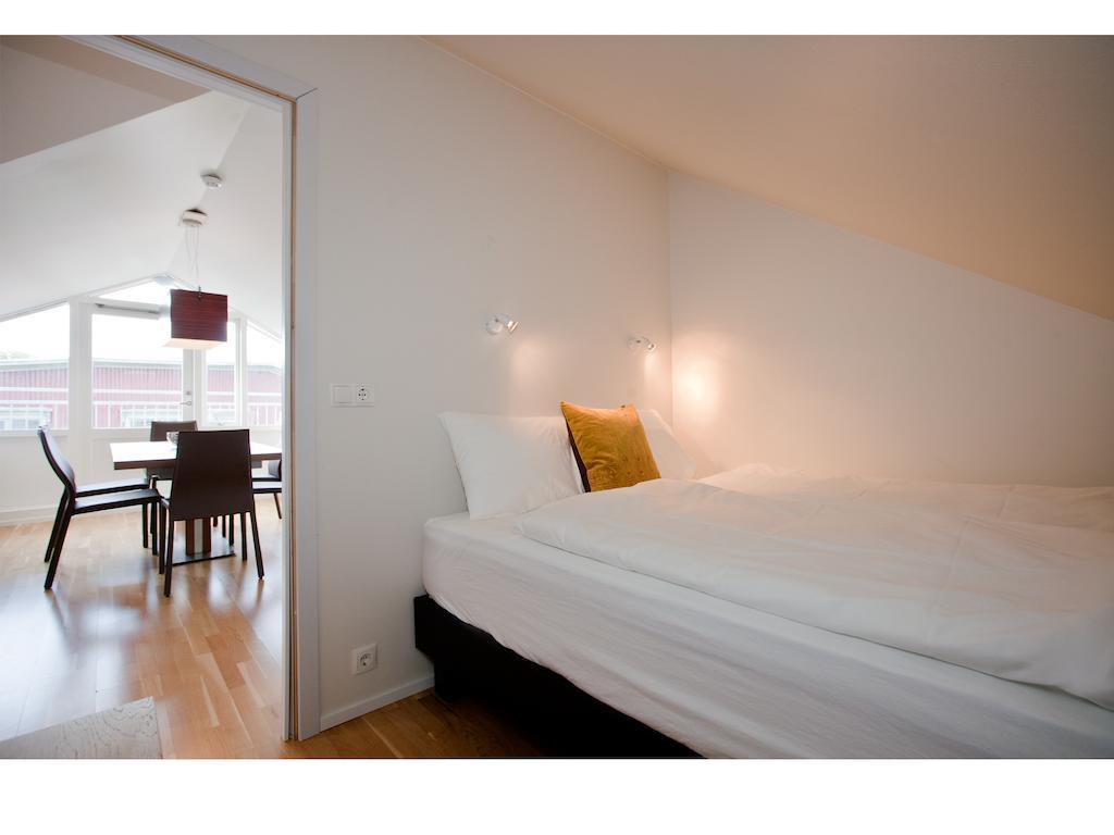 Torg Guest House Akureyri Room photo