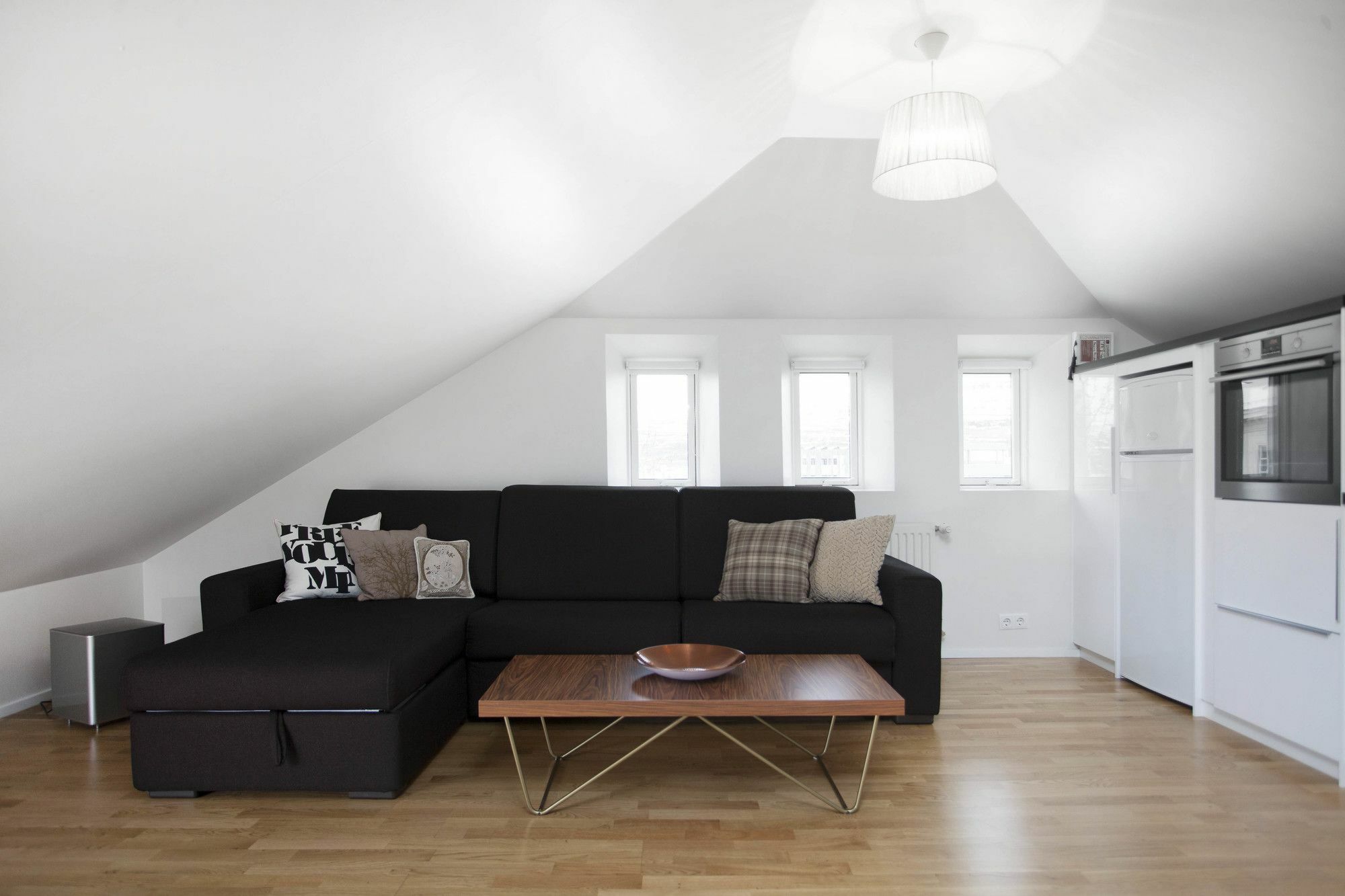 Torg Guest House Akureyri Exterior photo